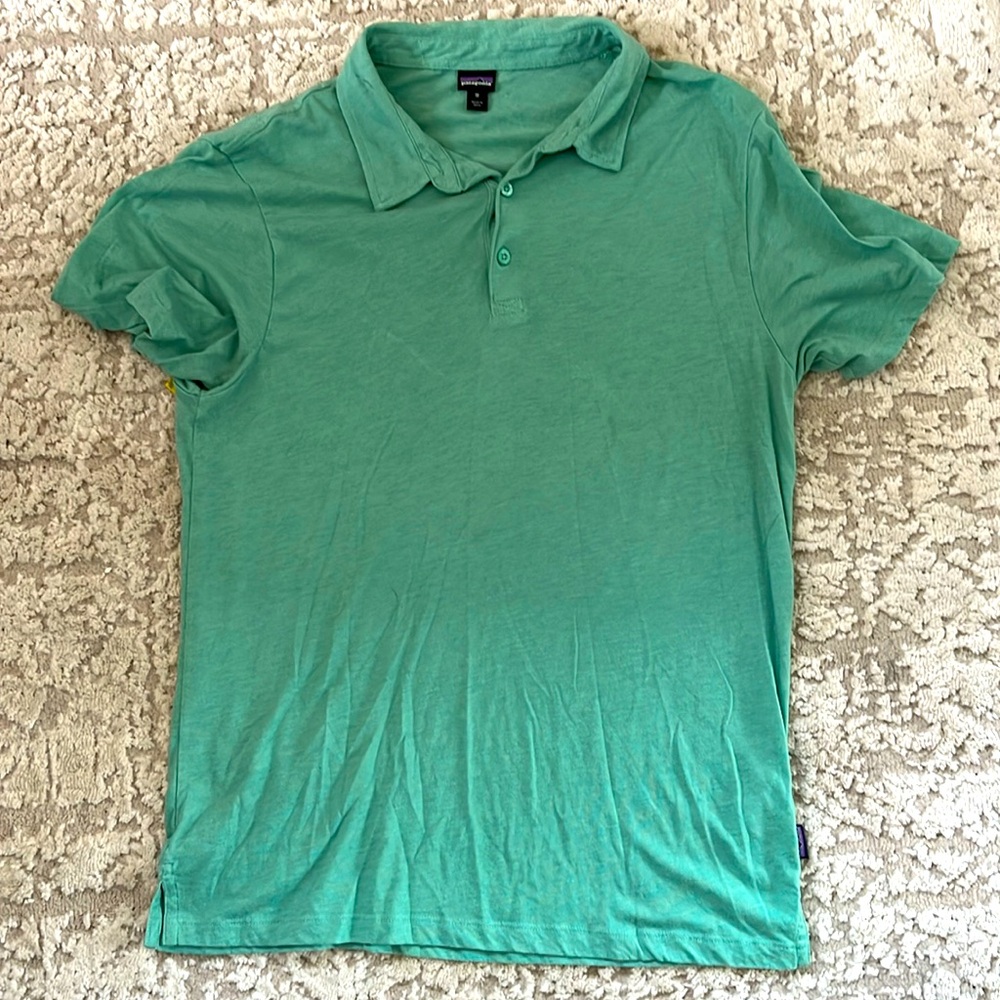 Patagonia Polo